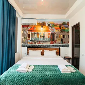 Отель Boutique George