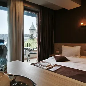 Voyager Tbilisi