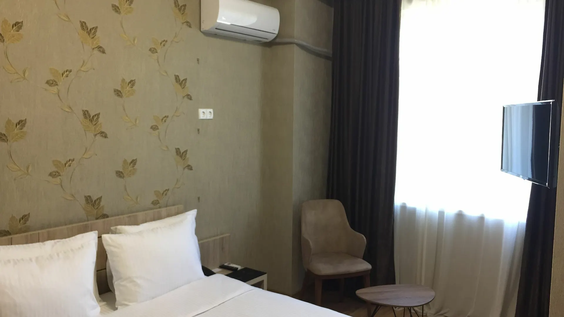 ***  Hotel Atlantis Tbilisi Georgia