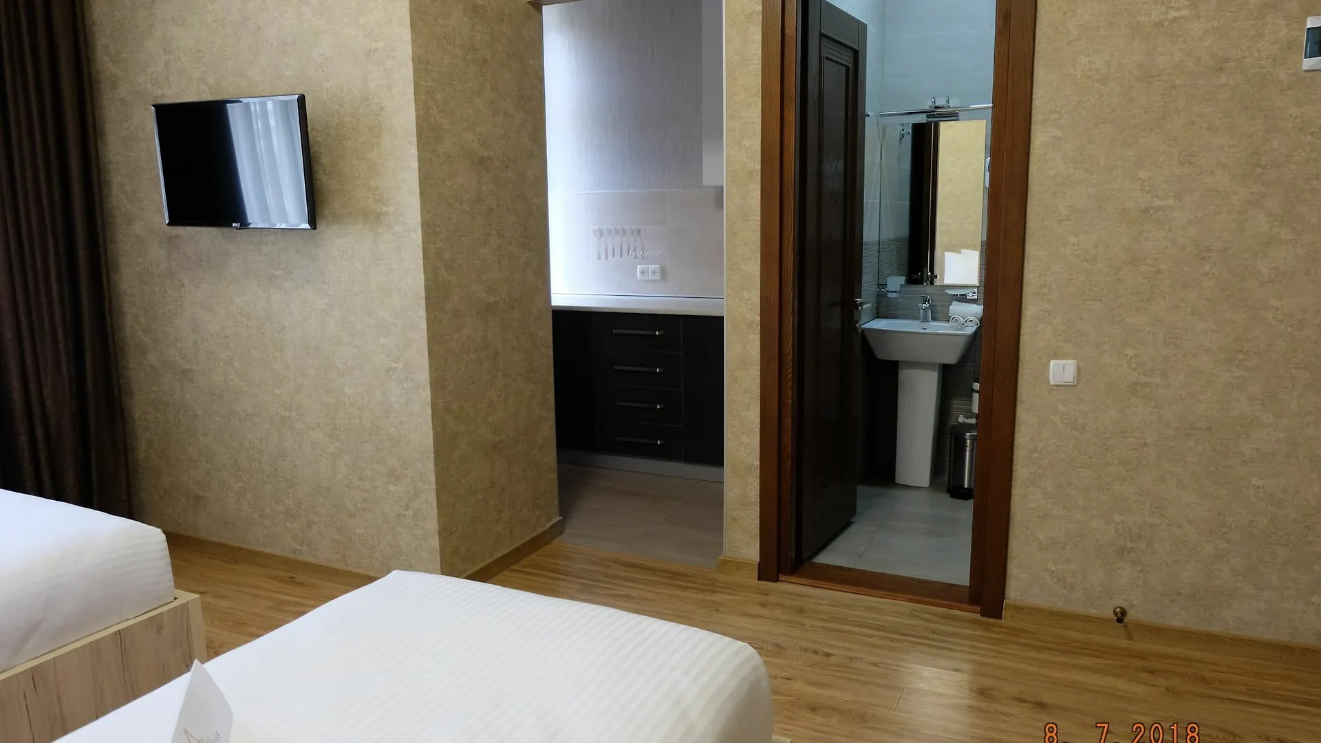 Hotel Atlantis Tbilisi