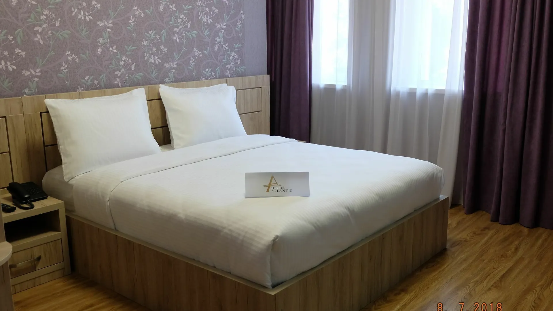 Hotel Atlantis Tbilisi