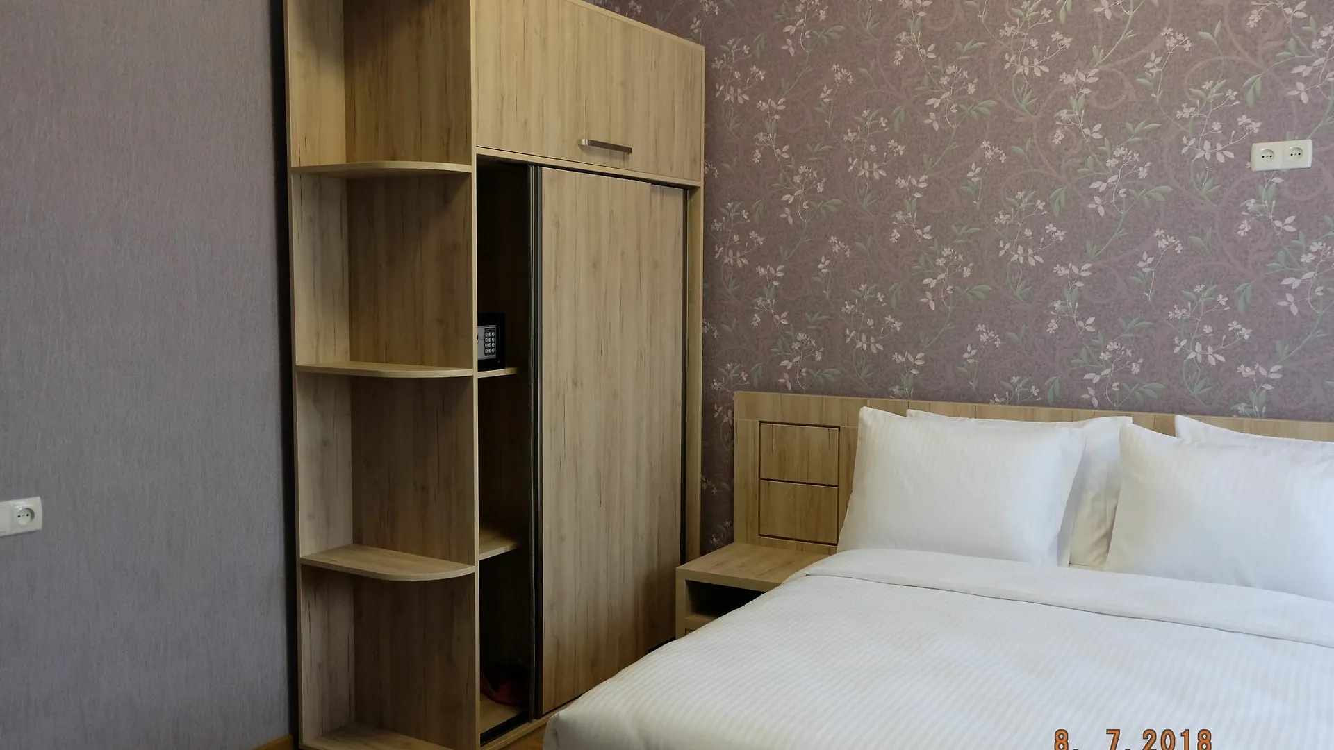 Hotel Atlantis Tbilisi