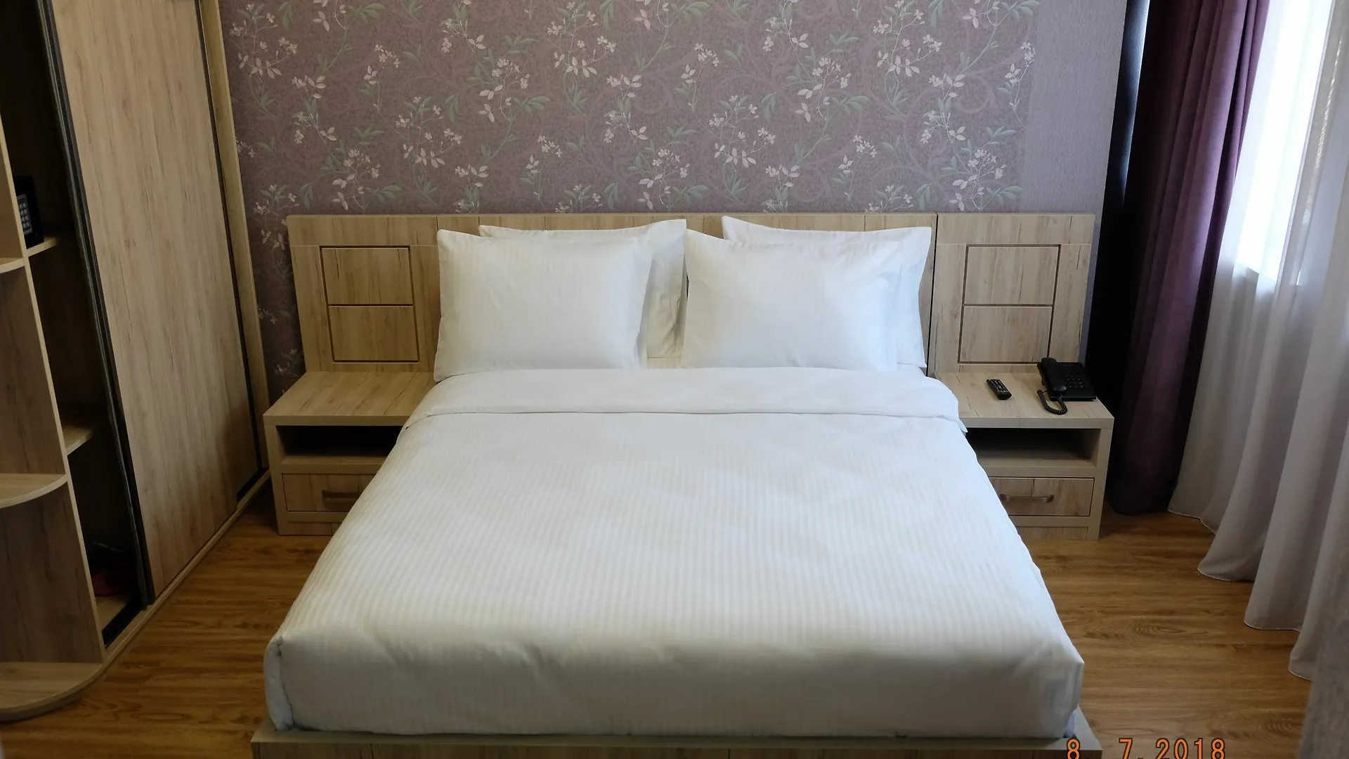 Hotel Atlantis Tbilisi