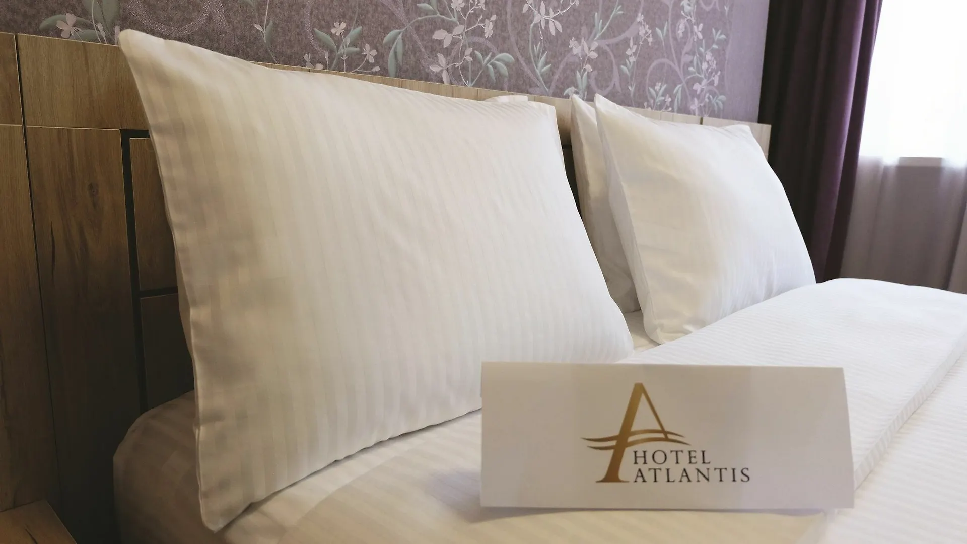 Hotel Atlantis Tbilisi