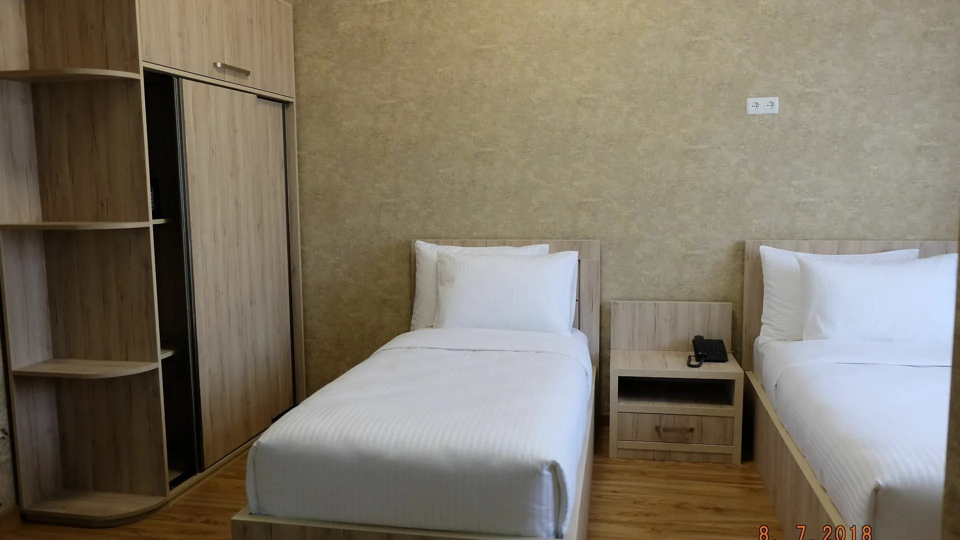 Hotel Atlantis Tbilisi 3*,