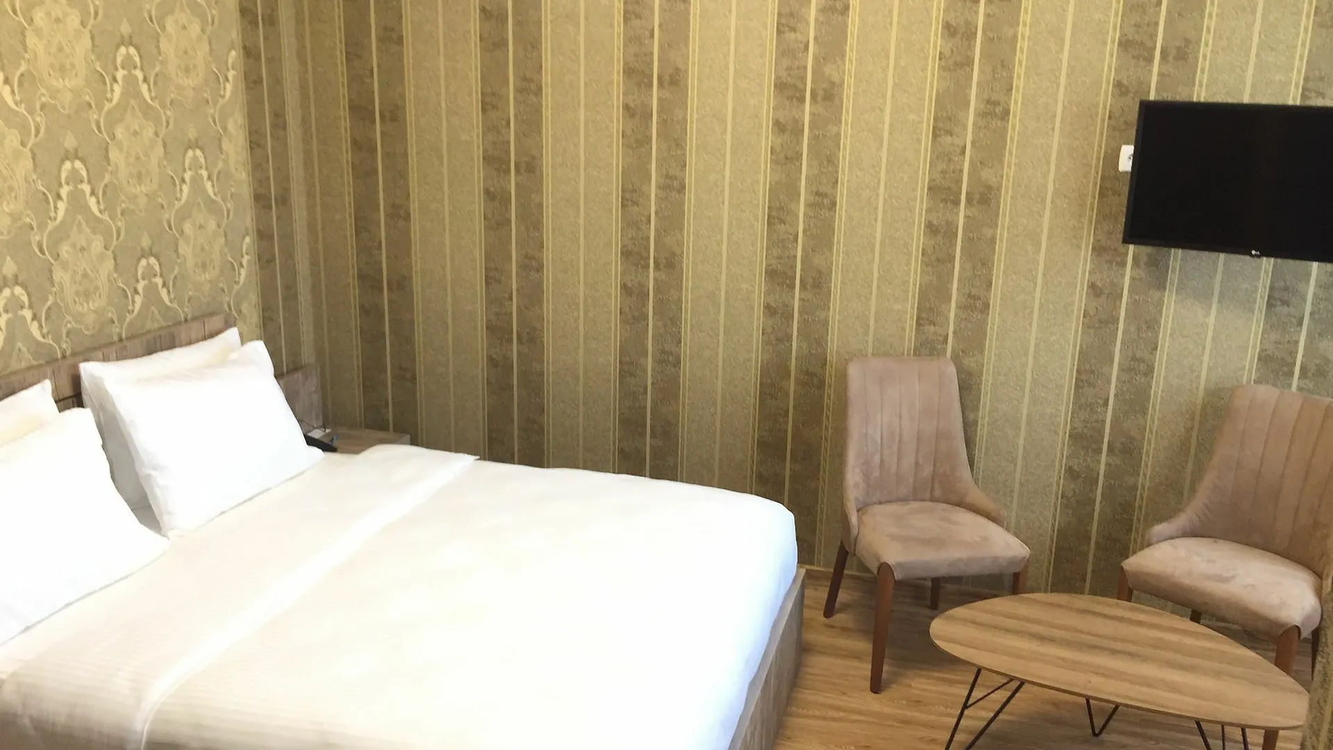 Hotel Atlantis Tbilisi 3*,